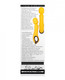 Evolved Buttercup by Evolved Novelties - view 4