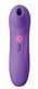 Shegasm Clitoral Stimulator Purple Adult Sex Toys