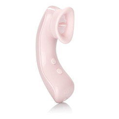 Inspire Flickering Intimate Arouser Pink Best Sex Toy