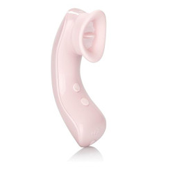 Inspire Flickering Intimate Arouser Pink by Cal Exotics