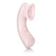 Inspire Flickering Intimate Arouser Pink by Cal Exotics