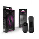 Temptasia Remote Panty Vibe Black by Blush Novelties