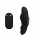 Temptasia Remote Panty Vibe Black by Blush Novelties - view 2