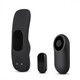 Temptasia Remote Panty Vibe Black by Blush Novelties - view 4