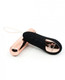 Sensuelle Remote Control Wireless Bullet Plus Rose Gold by Novel Creations Toys