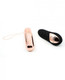 Novel Creations Toys Sensuelle Remote Control Wireless Bullet Plus Rose Gold - Product SKU NCBTW70RG