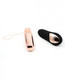 Sensuelle Remote Control Wireless Bullet Plus Rose Gold by Novel Creations Toys - view 3
