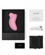 Sona Sonic Clitoral Massager Pink by Lelo - Product SKU LESOP