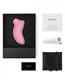Sona Sonic Clitoral Massager Pink by Lelo - view 2