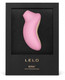 Lelo Sona Sonic Clitoral Massager Pink - Product SKU LESOP