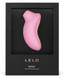 Sona Sonic Clitoral Massager Pink by Lelo - view 3