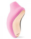 Sona Sonic Clitoral Massager Pink by Lelo - view 4