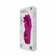 Five Finger Massage Glove - Right Hand - Pink - Small by Deeva - Product SKU FIN910RSM193X