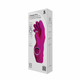 Five Finger Massage Glove - Right Hand - Pink - Small by Deeva - view 2