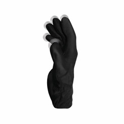 Fukuoku Glove Right Hand Large Black Adult Sex Toys