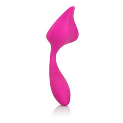 Mini Marvels Silicone Marvelous Lover Pink Vibrator Best Sex Toys