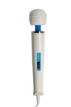 Magic Wand Original US 110 Volt Plug by Vibratex