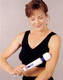Magic Wand Original US 110 Volt Plug by Vibratex - view 3