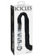 Pipedream Products Icicles No.38 Glass Dildo Probe and Flogger - Product SKU PD2938-00