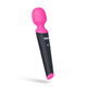 Yiva Power Massager Pink by EDC Wholesale