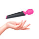 Yiva Power Massager Pink by EDC Wholesale - view 3
