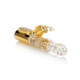 Platinum Collection Jack Rabbit Waterproof - Gold by Cal Exotics - Product SKU SE0611 -20