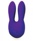 Sincerely Peace Vibe Purple Sex Toy
