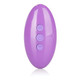 Venus Butterfly Silicone Remote Micro Butterfly Purple by Cal Exotics - view 3