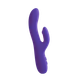 Vedo Rockie Dual Rechargeable Rabbit Vibe Purple by Savvy Co.