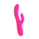 Vedo Rockie Dual Rechargeable Vibe Foxy Pink by Savvy Co.