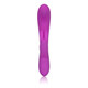 Embrace Massaging G Rabbit Purple Vibrator by Cal Exotics - Product SKU SE460925