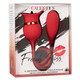 French Kiss Casanova by California Exotic Novelties - view 2