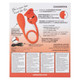 French Kiss Casanova by California Exotic Novelties - view 3