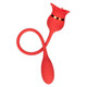 French Kiss Casanova by California Exotic Novelties - view 4