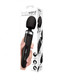 Bodywand USB Multi Function Mini Massager Black - view 2