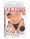 Fetish Fantasy Date Night Remote Control Panties Black O/S by Pipedream - Product SKU PD402323