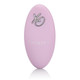 Venus Butterfly Silicone Remote Venus G Pink Vibrator by California Exotic Novelties - Product SKU SE058305
