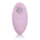 Venus Butterfly Silicone Remote Venus G Pink Vibrator by California Exotic Novelties - view 2