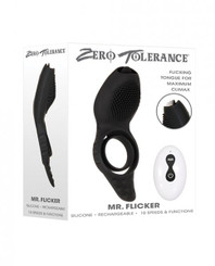 Zero Tolerance Mr. Flicker Best Adult Toys