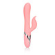 Enchanted Tickler Pink Rabbit Vibrator by Cal Exotics - view 2