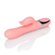 Cal Exotics Enchanted Tickler Pink Rabbit Vibrator - Product SKU SE064905