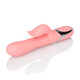 Enchanted Tickler Pink Rabbit Vibrator by Cal Exotics - view 3