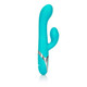 Enchanted Lover Blue Rabbit Vibrator by Cal Exotics - view 2