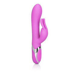 Enchanted Bunny Pink Rabbit Style Vibrator by Cal Exotics