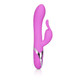 Enchanted Bunny Pink Rabbit Style Vibrator by Cal Exotics - Product SKU SE064915