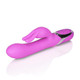 Enchanted Bunny Pink Rabbit Style Vibrator by Cal Exotics - view 3