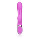 Enchanted Bunny Pink Rabbit Style Vibrator by Cal Exotics - view 4