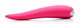 Inmi 8x Pro-lick Vibrating & Licking Silicone Tongue Vibe by XR Brands - Product SKU XRAG531