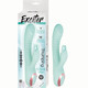 Exciter Thumping G-spot Vibe Aqua Best Sex Toy