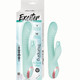 Exciter Thumping G-spot Vibe Aqua by NassToys